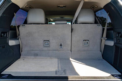2016 Toyota Sequoia SR5