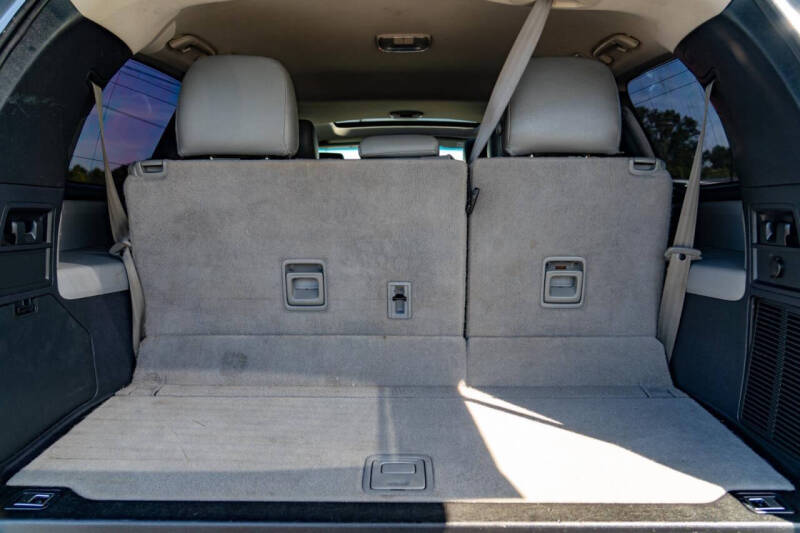 2016 Toyota Sequoia SR5
