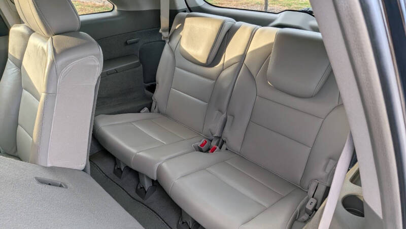 2013 Acura MDX SH-AWD