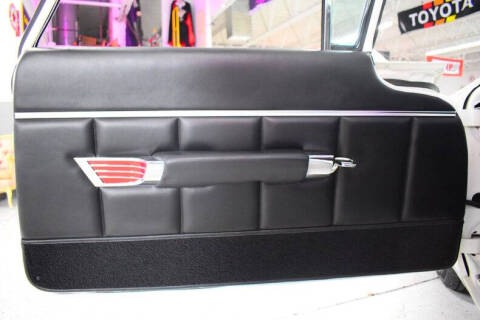 1959 Chevrolet El Camino