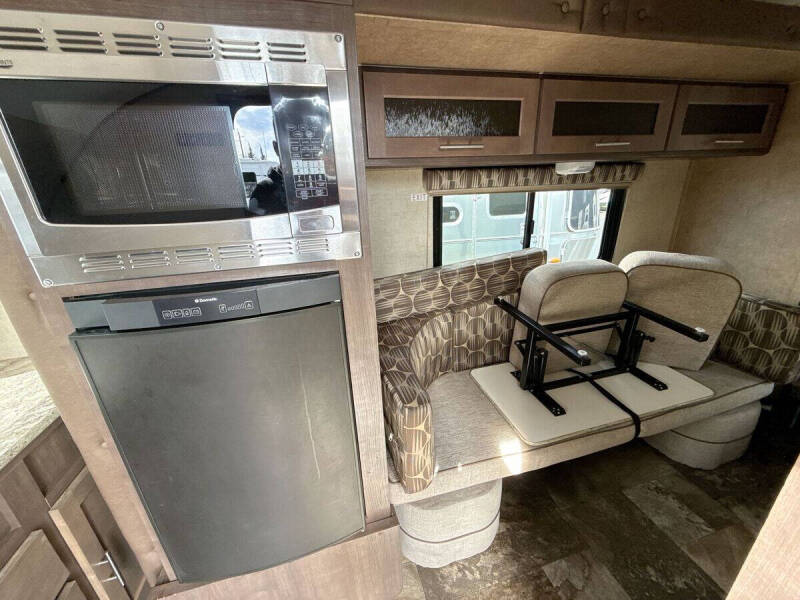 2016 Forest River R-pod R-Pod