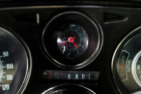 1969 Chevrolet Chevelle