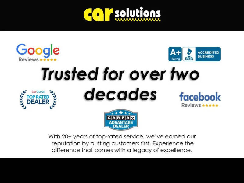 2017 Chevrolet City Express LT