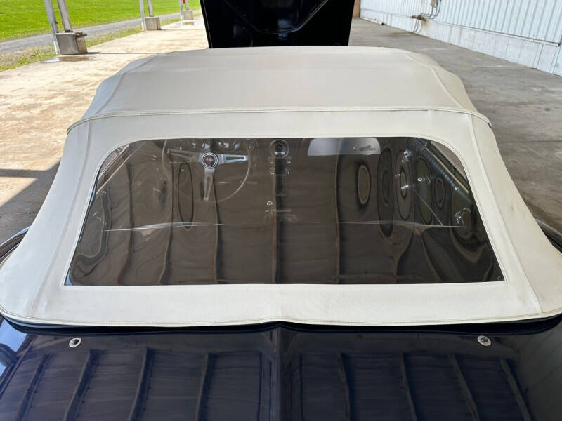 1964 Chevrolet Corvette