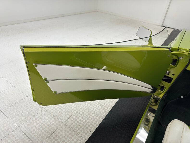 1962 Ford Thunderbird