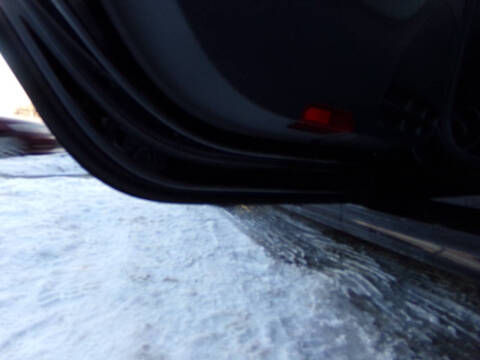 2011 Volkswagen Jetta SE PZEV