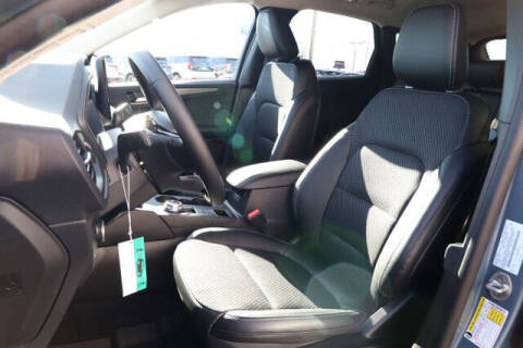 2026 Ford Escape Plug-In Hybrid PHEV