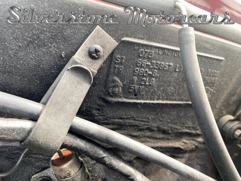 1966 Oldsmobile Cutlass