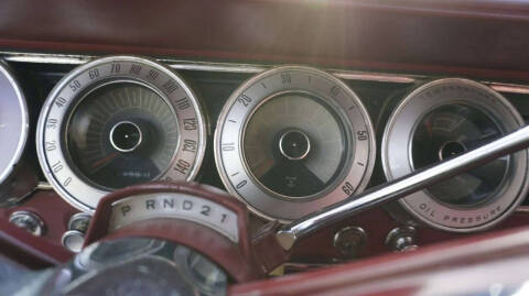 1967 Dodge Charger