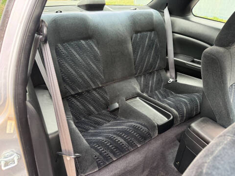 2001 Honda Prelude