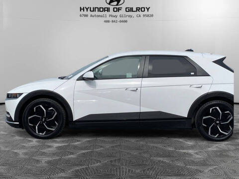 2024 Hyundai Ioniq 5 SEL