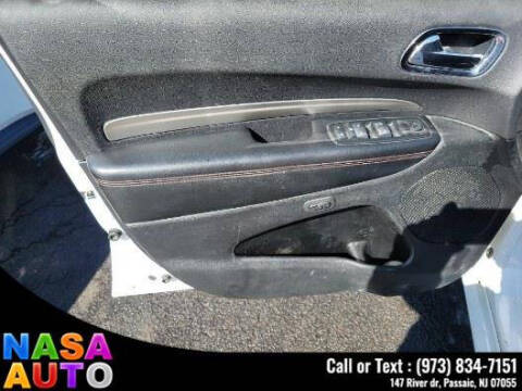 2015 Dodge Durango R/T