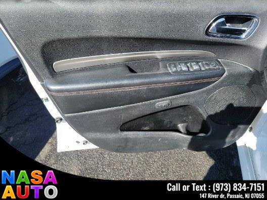 2015 Dodge Durango R/T