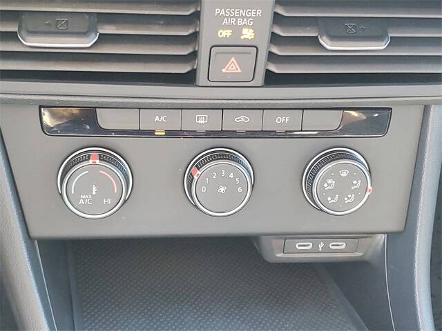 2024 Volkswagen Jetta S