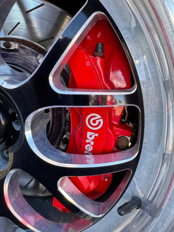 2015 Dodge Charger SRT Hellcat