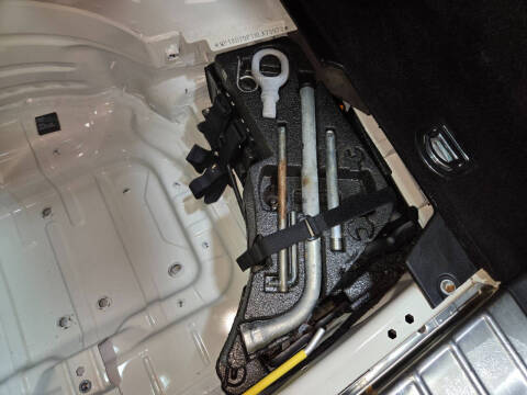 2008 Porsche Cayenne GTS Tiptronic