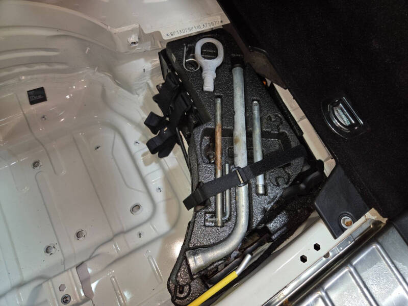 2008 Porsche Cayenne GTS Tiptronic