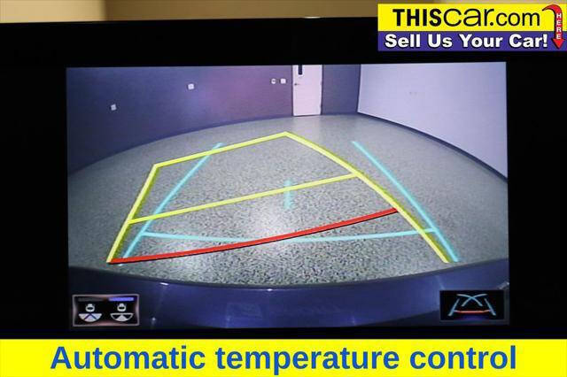 2022 Lexus ES 350 F SPORT