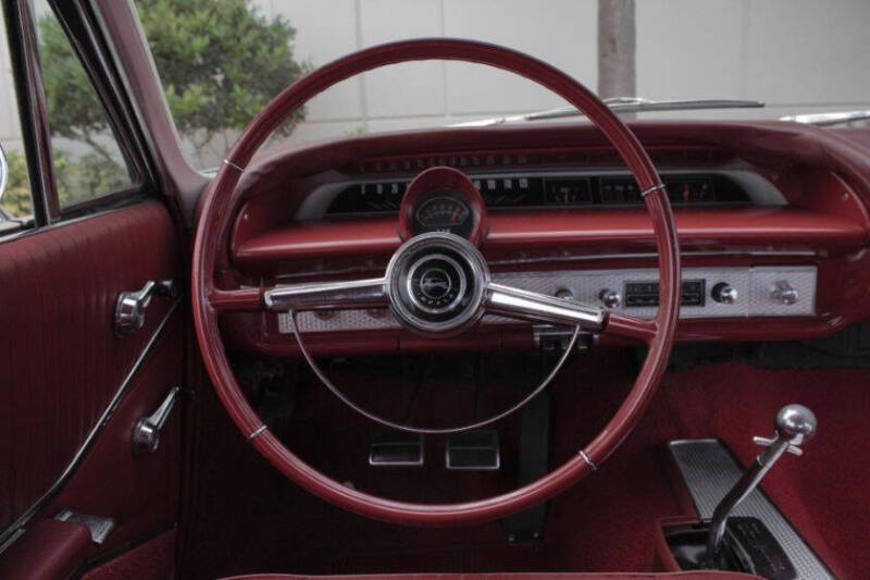 1964 Chevrolet Impala