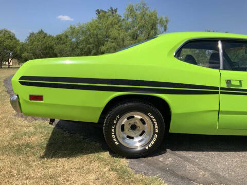 1971 Dodge Demon