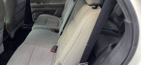 2012 Ford Explorer