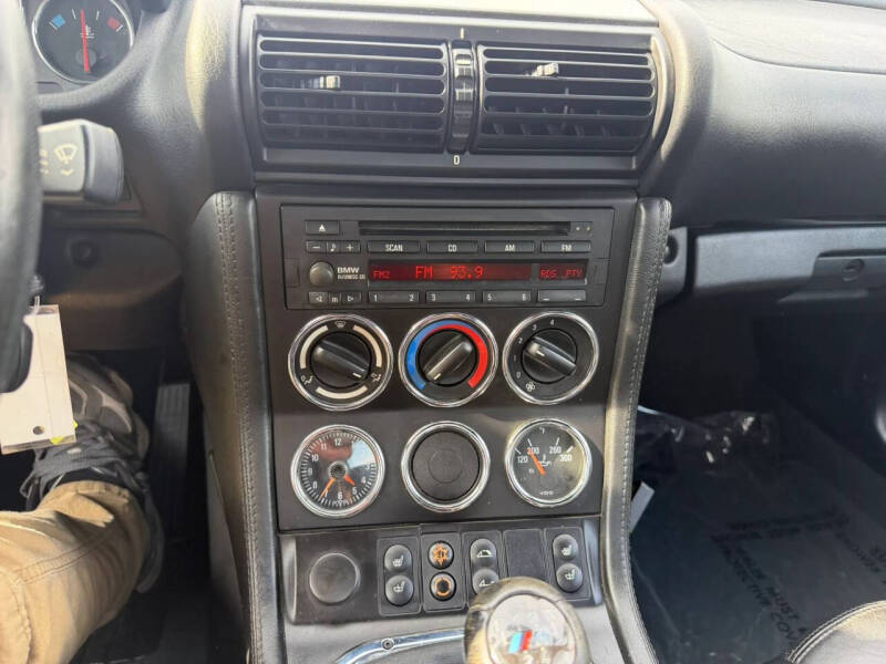 1998 BMW M