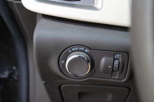 2016 Buick Verano