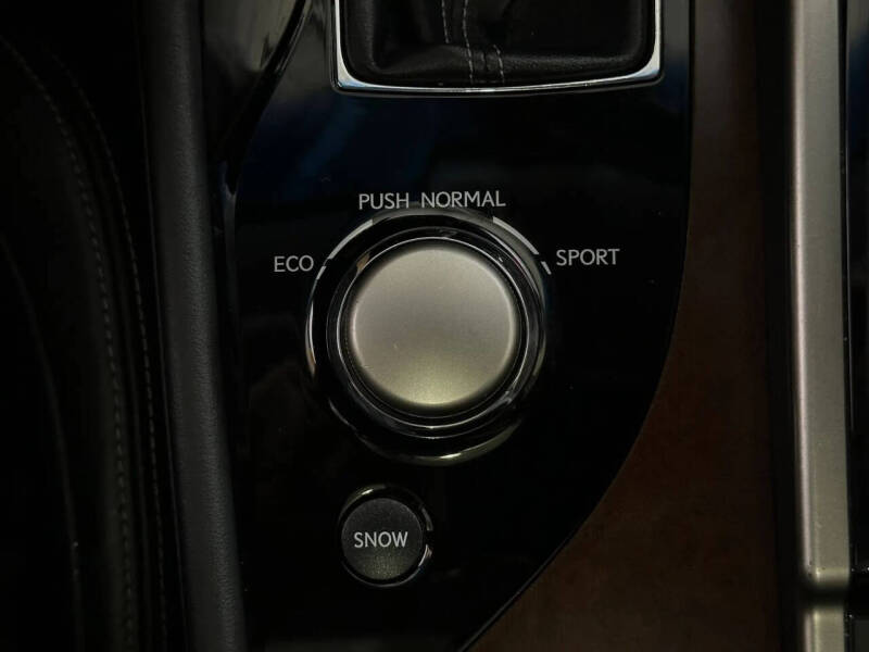 2014 Lexus GS 350