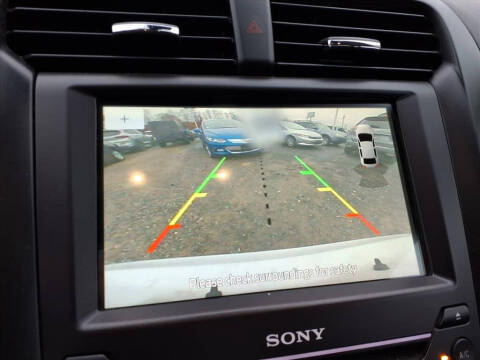 2020 Ford Fusion Energi Titanium