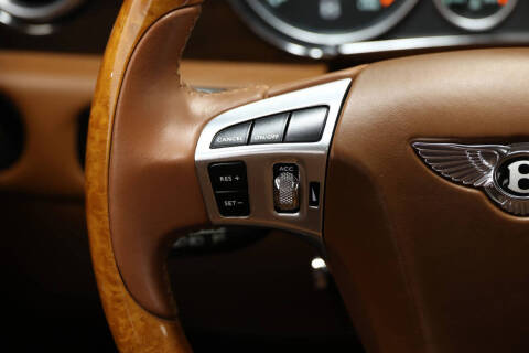 2014 Bentley Flying Spur