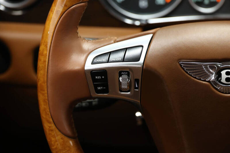 2014 Bentley Flying Spur