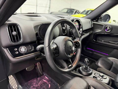 2023 MINI Countryman