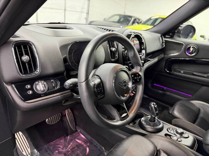 2023 MINI Countryman