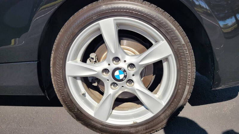 2013 BMW 1 Series 128i