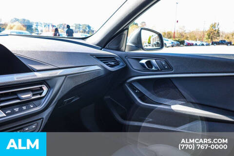 2024 BMW 2 Series 228i Gran Coupe