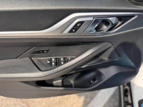 2023 BMW 4 Series 430i xDrive Gran Coupe