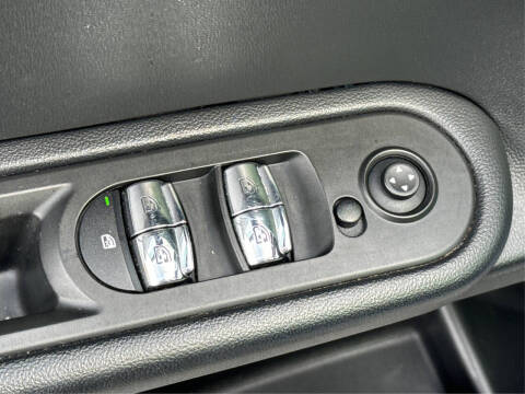 2017 MINI Countryman Cooper ALL4