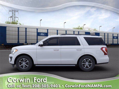 2021 Ford Expedition XLT