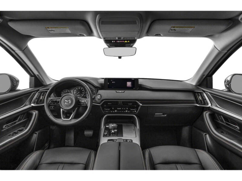2026 Mazda CX-90 3.3 Turbo Preferred