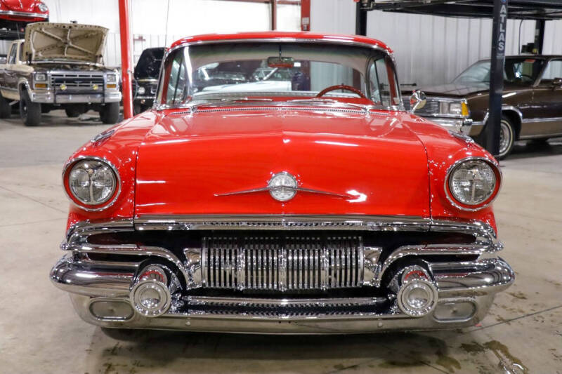1957 Pontiac Star Chief