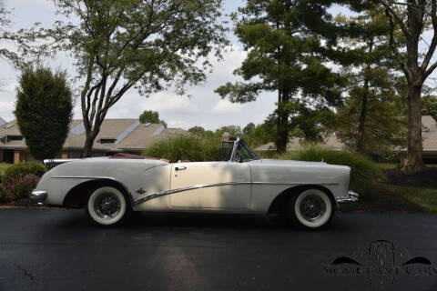 1954 Buick Skylark