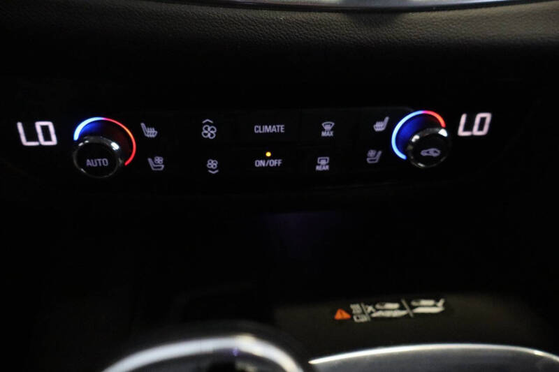 2019 Buick Enclave Avenir