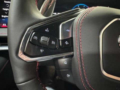 2026 Chevrolet Corvette Stingray