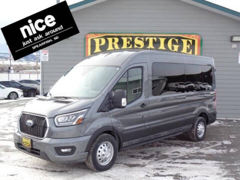 Awd transit best sale van for sale