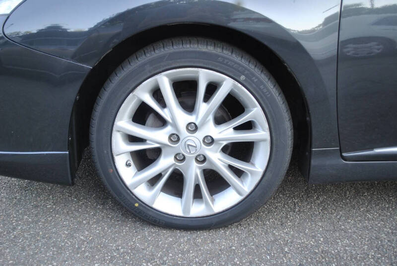 2010 Lexus HS 250h Premium