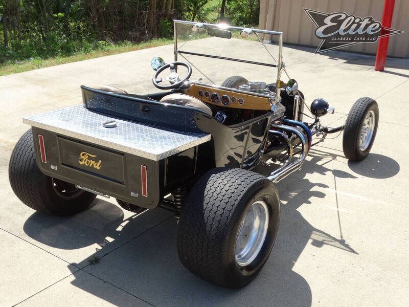 1923 Ford Model T