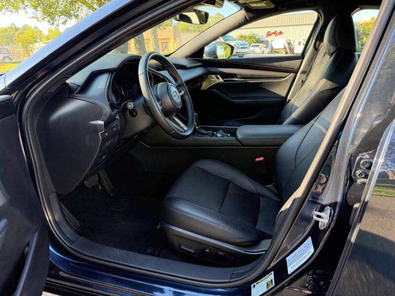 2019 Mazda Mazda3 Hatchback Premium