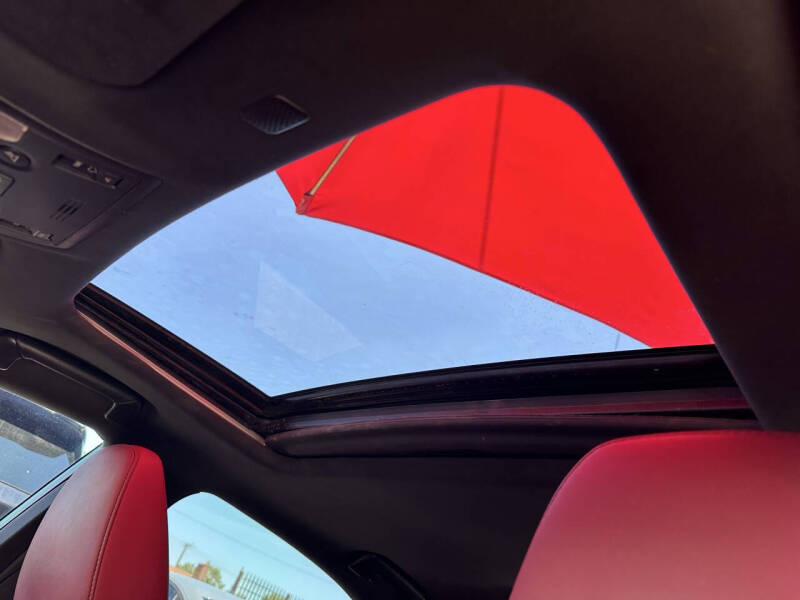 2018 Lexus IS 350