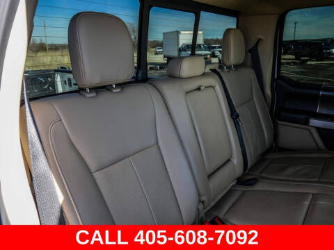 2021 Ford F-250 Super Duty