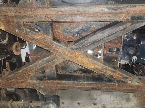 1955 Austin-Healey 100.4 BN1